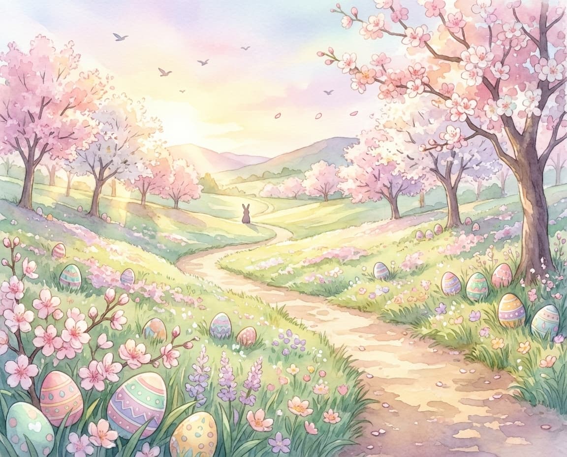 Easter Event