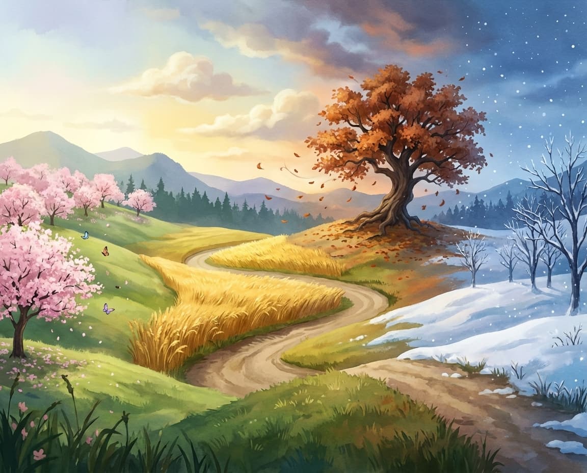 Seasons